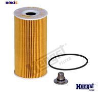 Oil filter Filter Insert E822H D315 HENGST FILTER for KIA HYUNDAI GENESIS