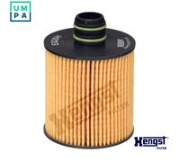 HENGST FILTER E826H D268 Oil filter