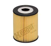 HENGST FILTER E828H D292 Oil filter