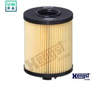 Oil Filter Hengst E837H D328 Fits Opel Renault Vauxhall Espace Signum Vectra