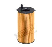 HENGST FILTER E846H D336 Oil filter