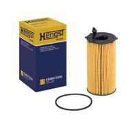 HENGST FILTER E846H D336 Oil filter