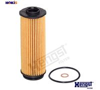 Oil Filter Hengst E859H D352 Fits Alpina BMW Toyota 1 Series 2 Series 3 Series
