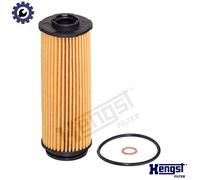 Oil Filter Hengst E859H D352 Fits Alpina BMW Toyota 1 Series 2 Series 3 Series