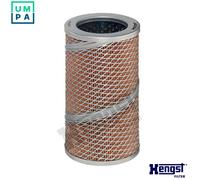 HENGST FILTER E884H Oil filter
