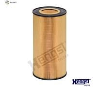 OIL FILTER E89H D734 FOR BOVA DAF VAN HOOL TEMSA SOLARIS GINAF
