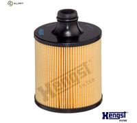 OIL FILTER E900H D431 FOR VW AUDI A8L Q7/Van/SUV Q8 PORSCHE PANAMERA/Sport 4.0L