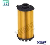 HENGST FILTER E911H D455 Oil filter