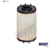 Hengst Oil Filter E914H D398 – Fits Audi, Porsche, VW