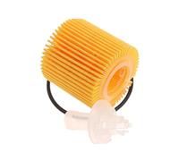 Oil filter element 1PC 2pcs 5pcs Car Engine Oil Filter 04152-37010 04152-yzza6 04152-40060 Fit For TOYOTA Fit For LEXUS 1.8L oil filter(1PC)