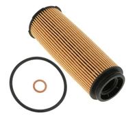 Oil filter element 6/3/1 Sets Of Oil Filter Kits Fit For F20 E80 G12 340i 440i 540i 740i M240i 3.0L 11428583898(1Pcs)