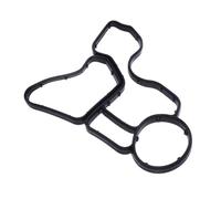 oil filter Engine Oil Filter&Housing Seal& Cooler Gasket Kit 11427525334 fits For most Replace(PURPLE)