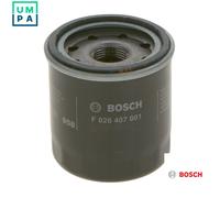 Bosch P7001/1 - Oil Filter Car