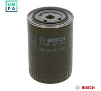 BOSCH F 026 407 004 Oil filter
