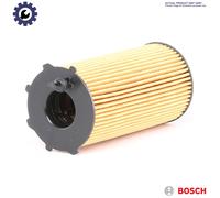 BOSCH F 026 407 004 Oil filter