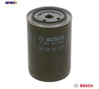 Oil filter Spin-on Filter F 026 407 004 BOSCH for AUDI VW SKODA SEAT