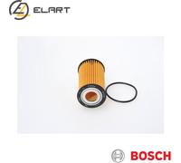 Bosch P7006 - Oil Filter Car