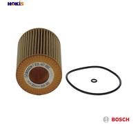 Bosch Car Oil Filter P7008 - F026407008