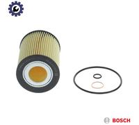 Oil filter Filter Insert F 026 407 010 BOSCH for ALPINA BMW