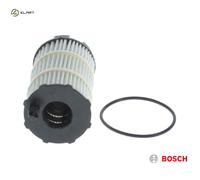 Bosch F026407011 Oil Filter Element P7011