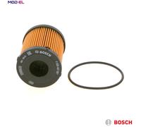 BOSCH F 026 407 067 Oil filter