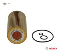Bosch Car Oil Filter P7070 - F026407070