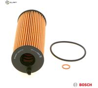 OIL FILTER F 026 407 072 FOR BMW 1/E87/X6/SAC/E7/E72/Convertible/E88/F0/F02/3