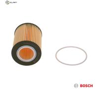Bosch P7075 - Oil Filter Car