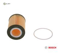 Bosch Car Oil Filter P7075 - F026407075