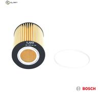 BOSCH F 026 407 075 Oil filter