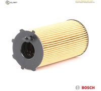 Bosch Car Oil Filter P7083 - F026407083