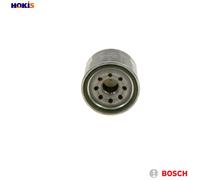 BOSCH F 026 407 089 Oil filter