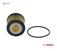 Bosch P7091 - Oil Filter Car