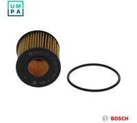 Bosch Car Oil Filter P7092 - F026407092