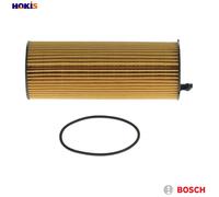 Bosch Oil Filter F 026 407 126 - Fits Range Rover Mk3 L322 3.6D (2006-2012) - LR002338/P7126
