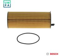 BOSCH F 026 407 126 Oil filter