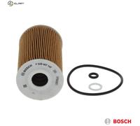 OIL FILTER F 026 407 147 FOR HYUNDAI EMBERA/V i30/II/Hatchback/Van/Kombi/III i20