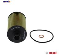 Bosch P7154 - Oil Filter Car