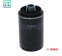 BOSCH F 026 407 179 Oil filter