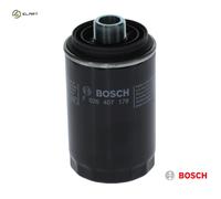 BOSCH F 026 407 179 Oil filter