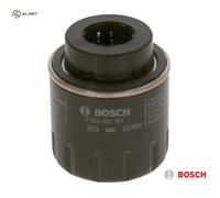 OIL FILTER F 026 407 181 FOR SKODA OCTAVIA/II/Combi LAURA SUPERB FABIA YETI 1.2L