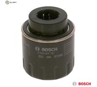 OIL FILTER F 026 407 181 FOR SKODA OCTAVIA/II/Combi LAURA SUPERB FABIA YETI 1.2L
