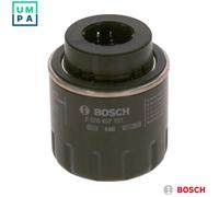 OIL FILTER F 026 407 181 FOR VW BAG/BLF/BLP 1.6L 4cyl GOLF V