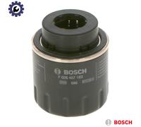 OIL FILTER F 026 407 183 FOR SKODA OCTAVIA/II/Combi LAURA SUPERB ROOMSTER VW