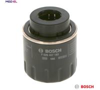 OIL FILTER F 026 407 183 FOR SKODA ROOMSTER FABIA/II/Combi PRAKTIK RAPID VW