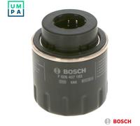 OIL FILTER F 026 407 183 FOR SKODA ROOMSTER FABIA/II/Combi PRAKTIK RAPID VW