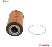 Oil Filter F026407191 Bosch 51055010009 51055010013 51055040013 51055040115 New