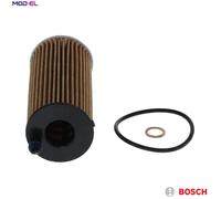 Bosch P7205 - Oil Filter Car