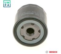 Bosch Car Oil Filter P7229 - F026407229