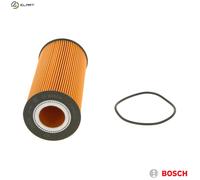 BOSCH F 026 407 280 Oil filter